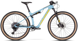 Велосипед Titan Racing Cypher RS Carbon Expert 29 (2025)