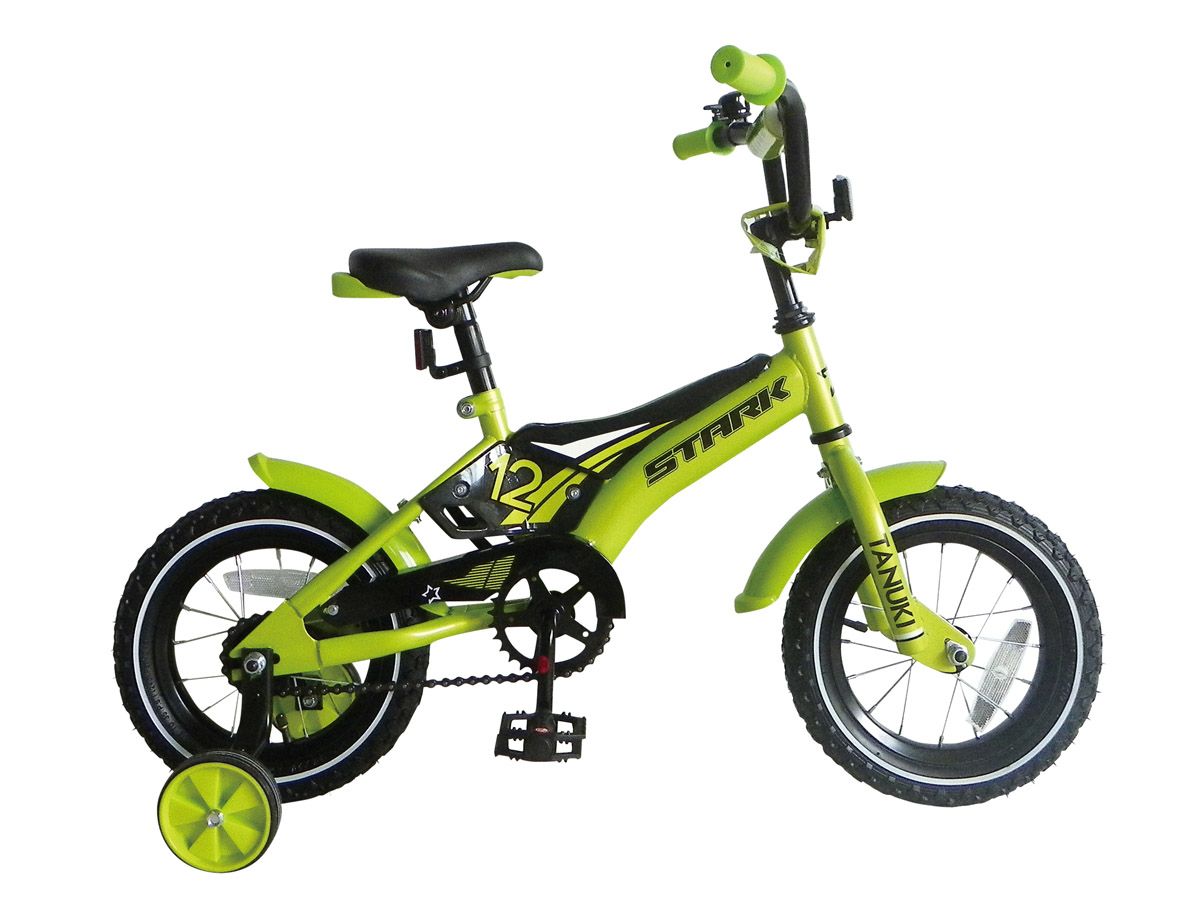 Велосипед Stark Tanuki Boy 12 (2015) Велосипед Stark Tanuki Boy 12 (2015)
