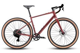 Велосипед HAGEN GR Ten 700C (2025)