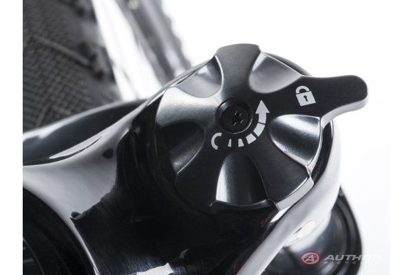 Велосипед AUTHOR Grand ASL 29 (2023)