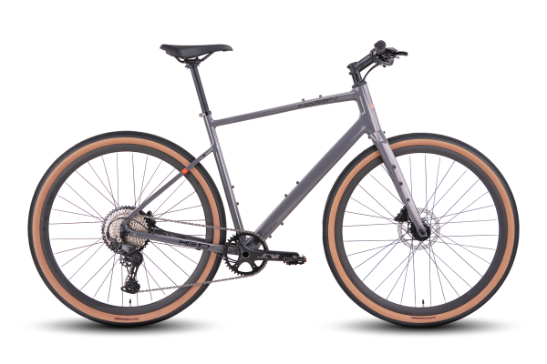 Велосипед HAGEN HG10 700C (2025)