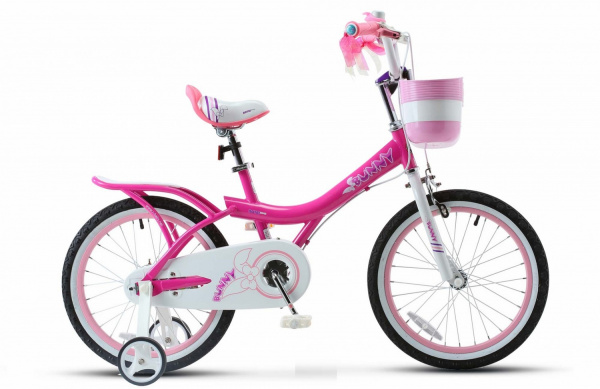 Велосипед Royal Baby Bunny Girl 16 (2020)