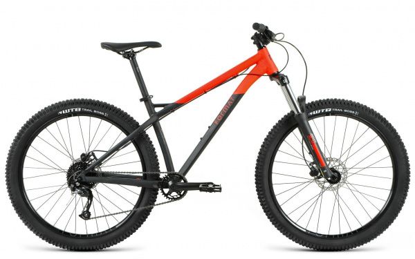 Велосипед Format 1314 Plus 27.5 (2023)