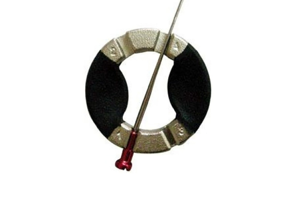 Спицевой ключ BikeHand YC-8F