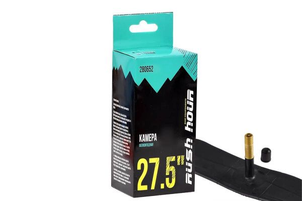 Камера Rush Hour 27,5x1.95/2.125 A/V Камера Rush Hour 27,5x1.95/2.125 A/V