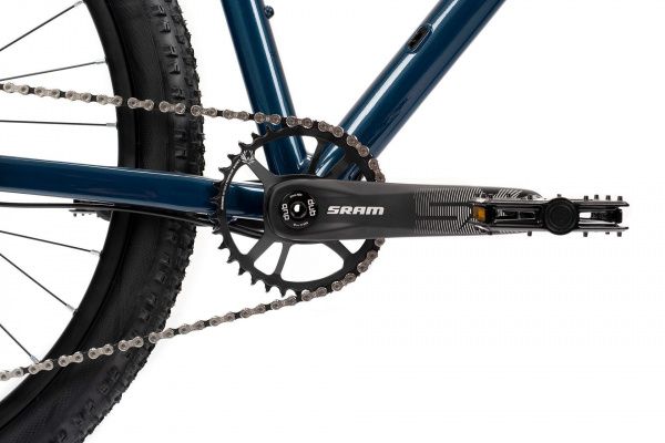 Велосипед Format 1211 27.5 (2023)