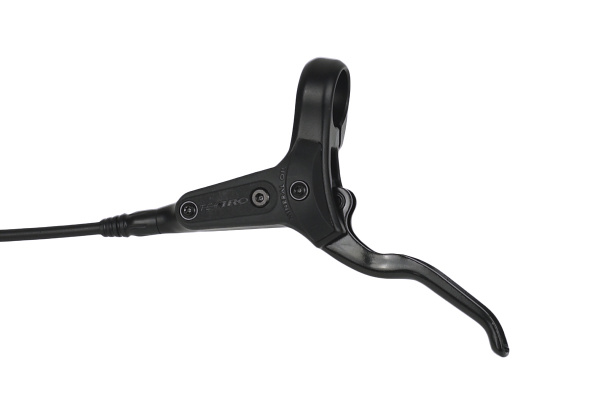 Тормоз (перед) гидравлический дисковый HD-М285 TEKTRO 850mm disc 180mm,крепление IS6 Тормоз (перед) гидравлический дисковый HD-М285 TEKTRO 850mm disc 180mm,крепление IS6