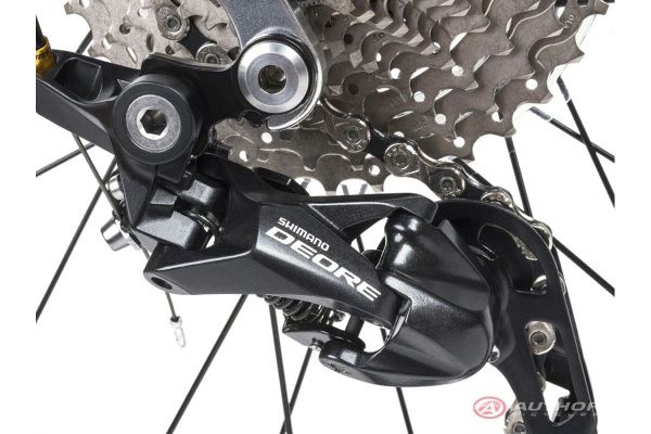 Велосипед AUTHOR Airline (2023)