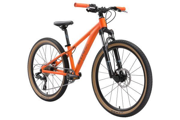 Велосипед Stark Rocket 24.2 D (2025)