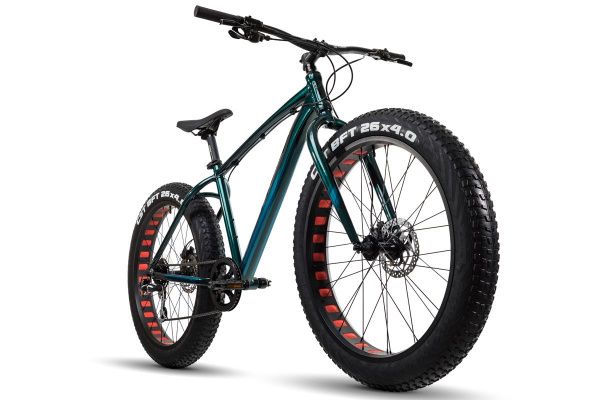 Велосипед ASPECT DISCOVERY 26 (2022)