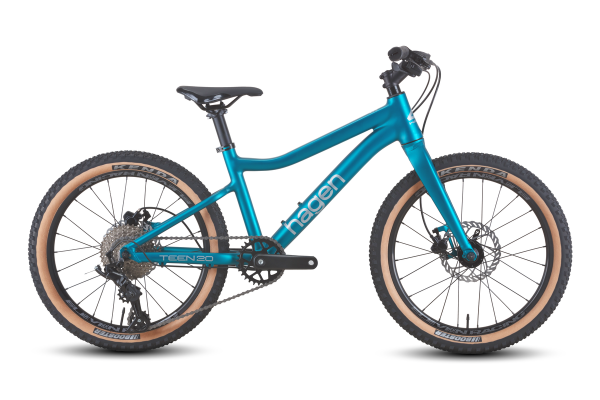 Велосипед HAGEN Teen 20 R (2025) Велосипед HAGEN Teen 20 R (2025)