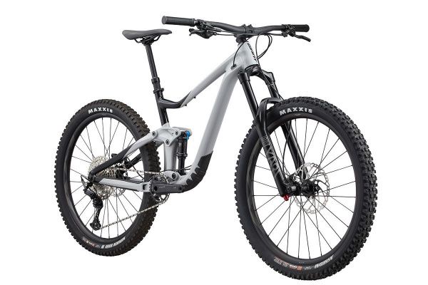 Велосипед Giant Trance X 3 (2022)