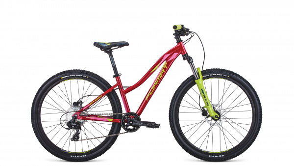 Велосипед FORMAT 6422 26 (2021)