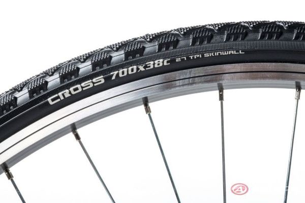 Велосипед AUTHOR Integra (2023)