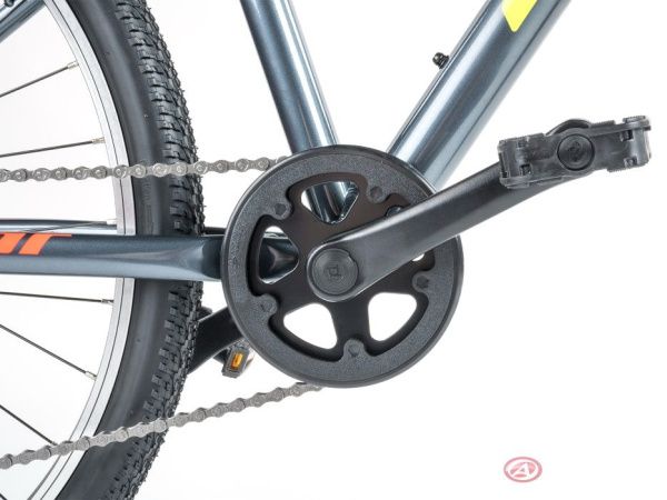 Велосипед AUTHOR Limit 26 (2023)