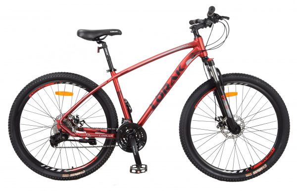Велосипед LORAK M-04 (2022)