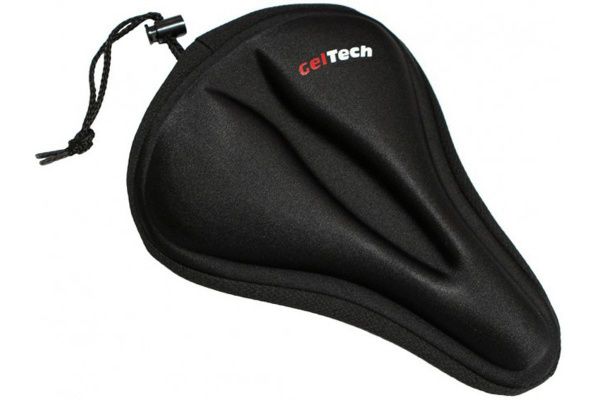 Чехол на седло VELO VLC-031 гелевый Чехол на седло VELO VLC-031 гелевый