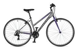 Велосипед Author Thema 700 (2025) Велосипед Author Thema 700 (2025)