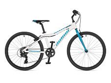 Велосипед Author Ultima 24 (2025)