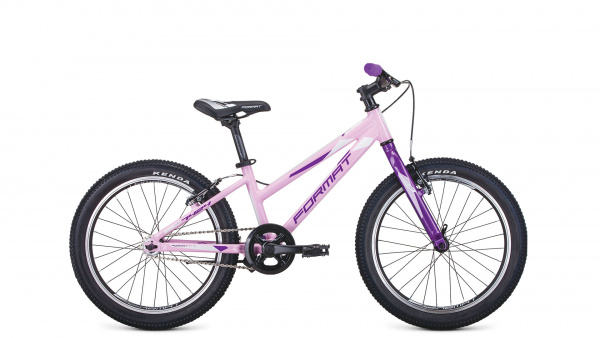 Велосипед FORMAT 7424 (2021)