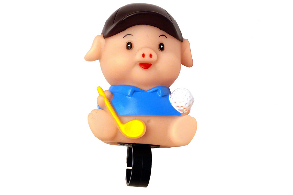 Сигнал звуковой 60-82 Поросенок