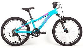 Детский велосипед TITAN RACING 20 CALYPSO (2024)