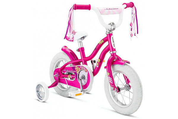 Велосипед Schwinn Pixie (2017)