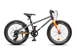 Велосипед HORST SIX 20 (2025) Велосипед HORST SIX 20 (2025)