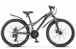 Велосипед Stels Turbo 460 MD 24 (2026)