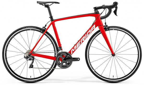 Велосипед Merida Scultura 6000 (2019)