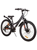 Велосипед Stels Turbo 430 MD 24 (2026)