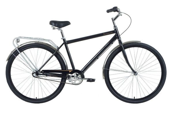 Велосипед Forward DORTMUND 28 3.0 (2022)