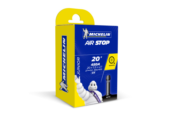 Камера Michelin G4 AIRSTOP Камера Michelin G4 AIRSTOP