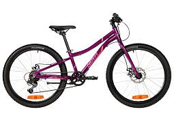 Велосипед NOVATRACK NOVARA 24 (2024)