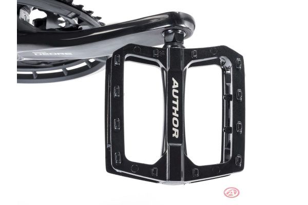 Велосипед AUTHOR Airline (2023)