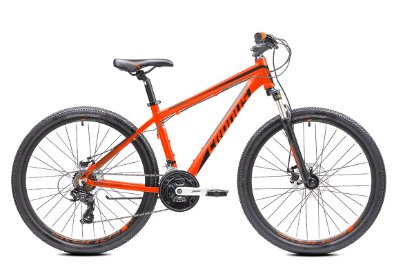 Велосипед Cronus Coupe 0.5 26 (2018)