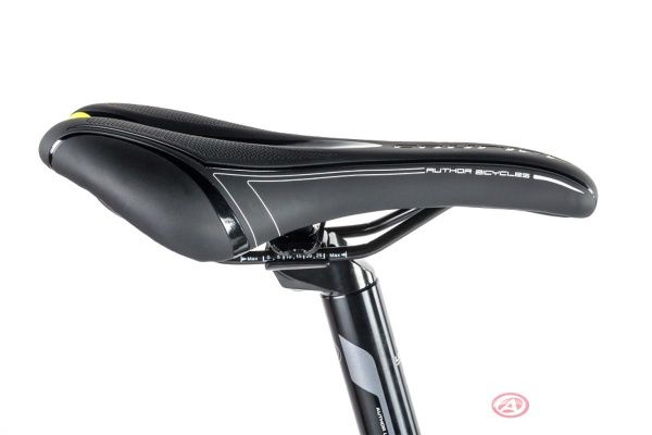 Велосипед AUTHOR Impulse (2023)