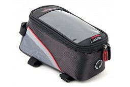 Сумка на раму, увеличенная с отделением для телефона, FB 07L 195*100*100 Сумка на раму, увеличенная с отделением для телефона, FB 07L 195*100*100